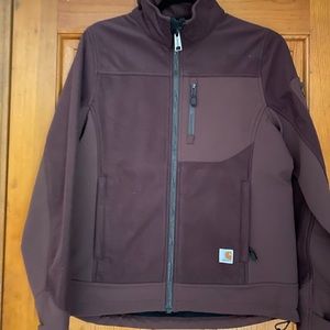 Carhartt jacket